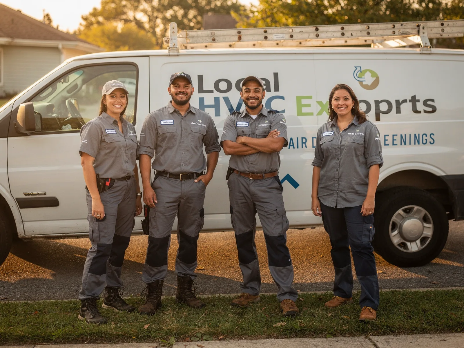 24/7 HVAC Repair & AC Replacement company in Rimersburg, PA